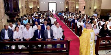 PRD e Internacional Socialista rinden homenaje a Peña Gómez en el 27 aniversario de su fallecimiento