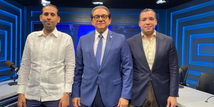 Daniel Rivera resalta los logros de su gestión en Salud Pública y aboga por una mayor inversión en atención primaria