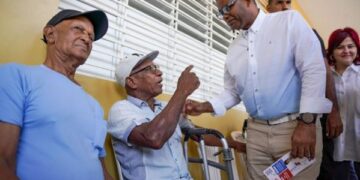 Robert Polanco: “Estamos llevando inclusión social a comunidades que nunca se habían visitado”