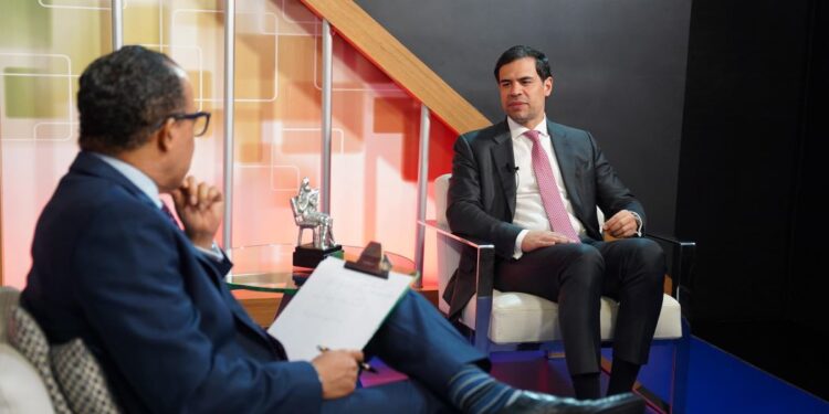 Roberto Ángel Salcedo asegura Abinader como líder y presidente PRM garantiza su unidad y equilibrio