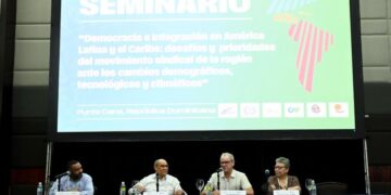 Director de INFOTEP afirma que la formación técnico profesional es clave para una transición justa en la era digital