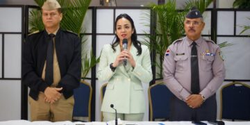 Tasa acumulada de homicidios descendió a 7.7; por primera vez 24 provincias debajo de un dígito