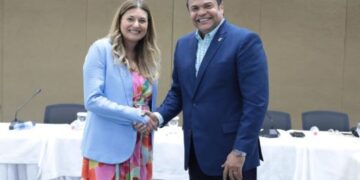 Tobías Crespo someterá proyecto de ley sobre Ciudadanía Digital, Identidad Digital y Municipios Inteligentes o Sostenibles a favor de municipalidad