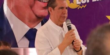 Francisco Javier: “En esta etapa del siglo XXI no hay espacio para la censura en materia de la libertad de expresión”