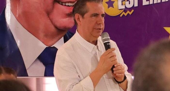Francisco Javier: “En esta etapa del siglo XXI no hay espacio para la censura en materia de la libertad de expresión”