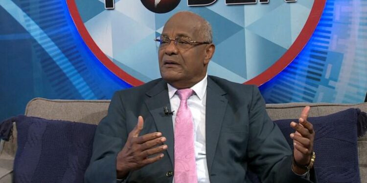 Sociólogo Cándido Mercedes: “La cumbre sobre el tema haitiano no tiene punto de retorno”