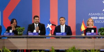 Escuela Nacional de la Judicatura es electa Secretaría General de la Red Iberoamericana de Escuelas Judiciales para el período 2025–2027 