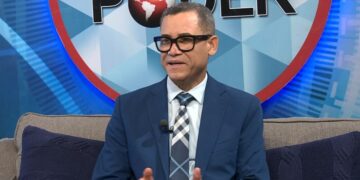 El Ministro informa que entre las nuevas figuras estarán la regulación de las plataformas y el primer empleo para los jóvenes