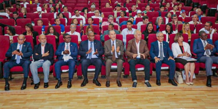 ASODEMU culmina con éxito el 8vo Congreso Ordinario de la CONTUA