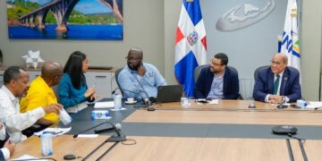 INFOTEP y TVET Council de Barbados anuncian Master Class en gastronomía caribeña para el sector hotelero