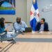 INFOTEP y TVET Council de Barbados anuncian Master Class en gastronomía caribeña para el sector hotelero