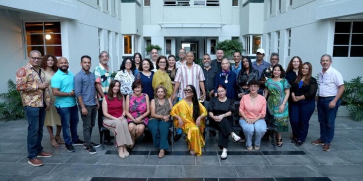 ADAV expresa observaciones formales al Ministerio de Cultura sobre la próxima edición de la Bienal de Artes Visuales