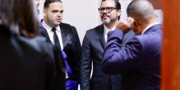 Suprema Corte de Justicia declara inadmisible intento de dilación en proceso electoral del CARD