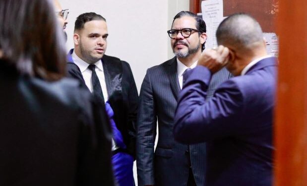 Suprema Corte de Justicia declara inadmisible intento de dilación en proceso electoral del CARD