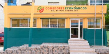 Administración de Comedores Económicos del Estado Dominicano (CEED) pone en funcionamiento 11 nuevos establecimientos en diferentes comunidades del país