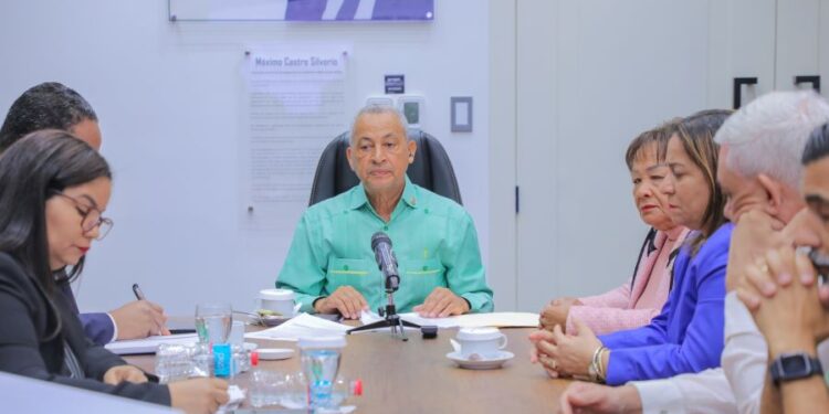 Diputados, CONADIS y ONE analizan modificaciones a Ley sobre Discapacidad