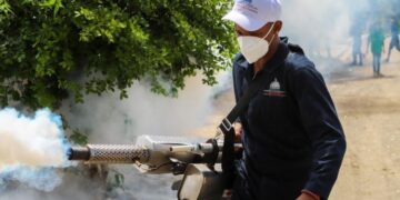 Desarrollo de la Comunidad lleva jornada asistencial a Sabana Larga, Elías Piña; conocen la Telemedicina