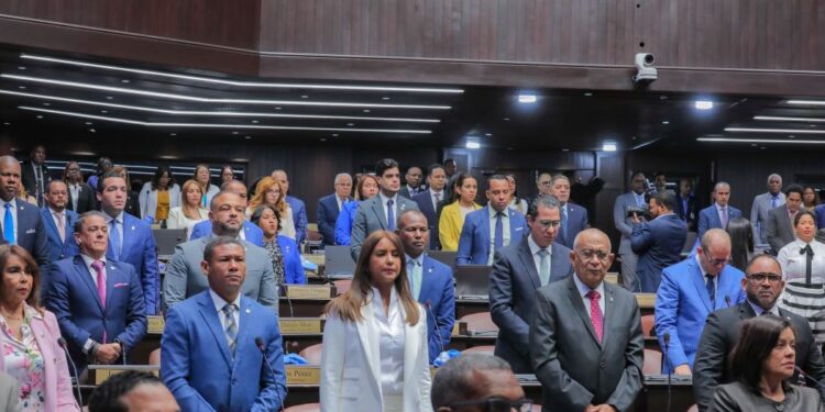 Diputados aprueban en primera lectura, proyecto de ley de Alimentación y Nutrición Escolar