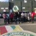 Arrestan sargento y raso del ERD con inmigrantes indocumentados en San Juan de la Maguana