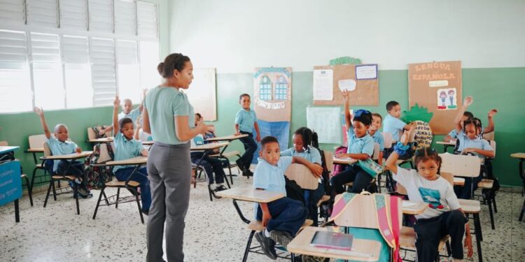 Año Escolar 2024-2025 entra en su fase final con el cumplimiento del calendario escolar