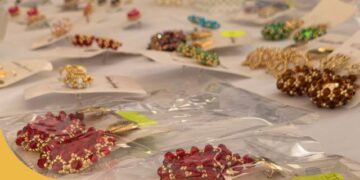 Privados de libertad exhiben este viernes los productos que elaboran