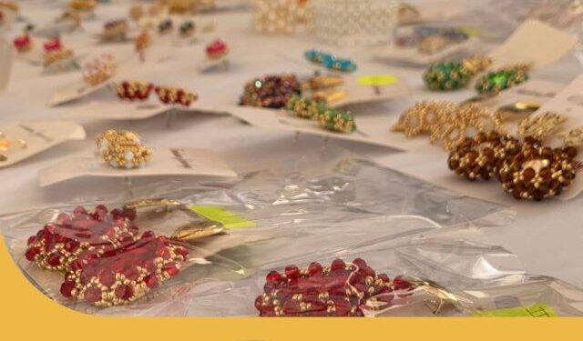 Privados de libertad exhiben este viernes los productos que elaboran