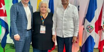 Víctor D’Aza reelecto Copresidente de FLACMA por unanimidad de 19 países lidera la agenda municipal de América Latina