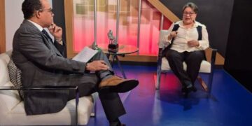 Glorias Ceballos: Hay expectativas de que se presenten huracanes intensos con más frecuencia