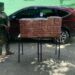 Ejército arresta pareja con contrabando de 39 mil cigarrillos oculto en una jeepeta en Santiago Rodríguez