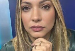 “No es el Ejecutivo quien debe rendir informes al MP”, afirma Julieta Tejada sobre tragedia del Jet Set