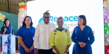 Propeep presenta “Renacer Contigo”; programa dirigido a vendedores informales del Gran Santo Domingo
