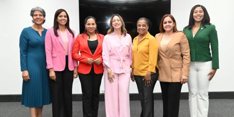 Cámara de Diputados realiza acto con motivo de celebrarse hoy el Día de la Higiene Menstrual