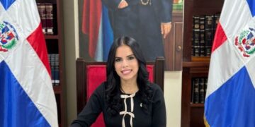 Diputada Heidy Musa denuncia en el Congreso abandono del Teleférico de Puerto Plata: “Es una herida abierta en el corazón turístico del Norte”