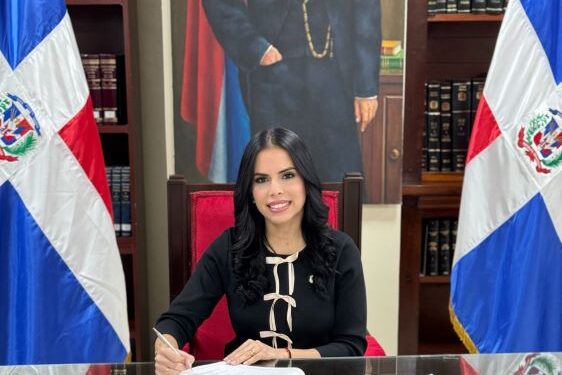 Diputada Heidy Musa denuncia en el Congreso abandono del Teleférico de Puerto Plata: “Es una herida abierta en el corazón turístico del Norte”