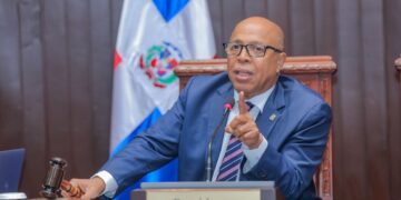 Diputados conforman comisión estudiará proyecto de ley de Persecución del Delitos Migratorio