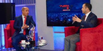 El secretario general del PLD, Johnny Pujols, afirma que la unidad que no se cuida siempre se pone en riesgo, y que el partido está por encima de cualquier aspiración particular