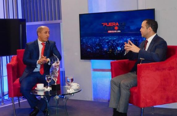 El secretario general del PLD, Johnny Pujols, afirma que la unidad que no se cuida siempre se pone en riesgo, y que el partido está por encima de cualquier aspiración particular