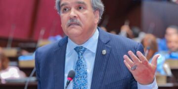 Diputado Elías Wessin advierte sobre ocupación haitiana en Los Haitises y pide acción al Gobierno