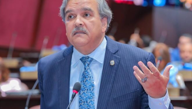 Diputado Elías Wessin advierte sobre ocupación haitiana en Los Haitises y pide acción al Gobierno