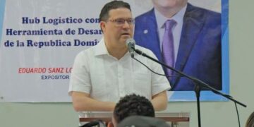 Yayo Sanz Lovatón destaca aporte de divisas de la actividad logística y su potencial de crecimiento   