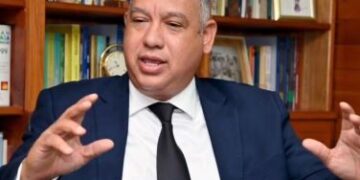 Alexis Jiménez respalda, la postura de José Ignacio Paliza, de que Luis Abinader, Presida el PRM a Partir de 2026.