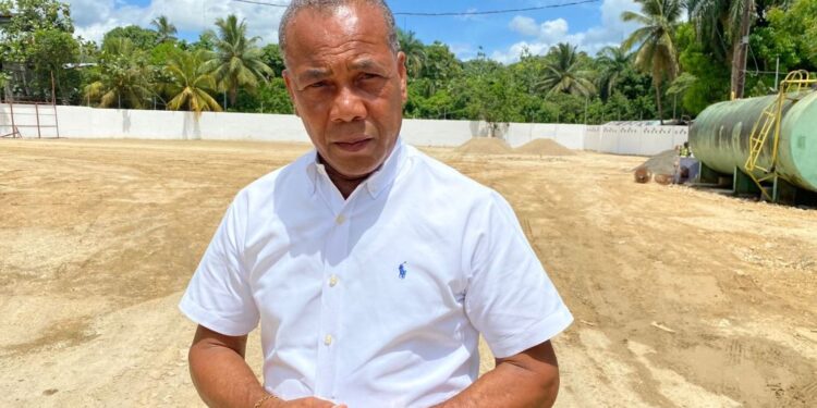 Vicepresidente de Fenatrano, Antonio Brito califica de avaricioso Antonio Marte