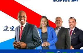 Wilder Páez llama a periodistas a votar este sábado en las elecciones del CDP