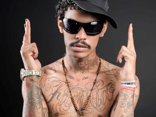 Cinco años de prisión para exponente de música urbana procesado por violación sexual y pornografía infantil