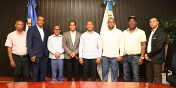 Fenacho y Gobierno acuerdan iniciar mesa de diálogo y de trabajo