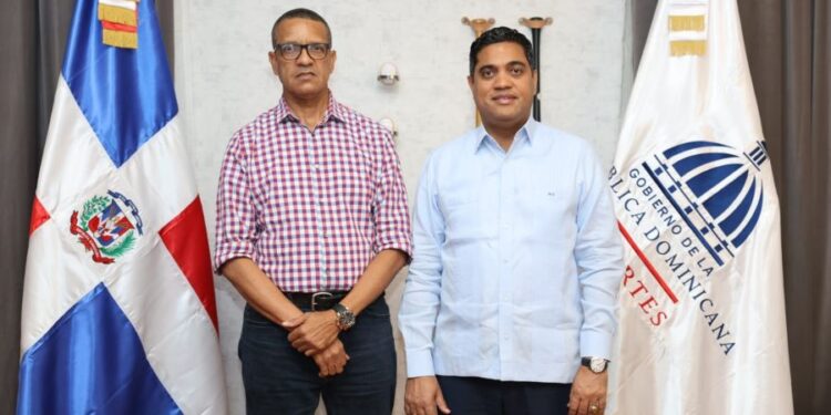 Ministerio de Deportes apoyará Punta Cana Grand Prix