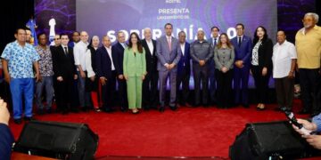 Gobierno lanza proyecto “Soberanía 4.0” para mitigar interferencias de emisoras haitianas en suelo dominicano