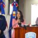 Ministra de Interior y Policía afirma agentes reciben educación y supervisión continúa de Policía Nacional y la Comisión de Reforma Policial