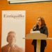 Lidia Martínez de Macarrulla presenta en Madrid y Sevilla el libro “Enriquillo, un líder indígena para la libertad de América”