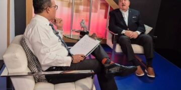 Cristóbal Marte: Las Redes Sociales son el peor problema que tenemos en el proyecto de las Reinas del Caribe